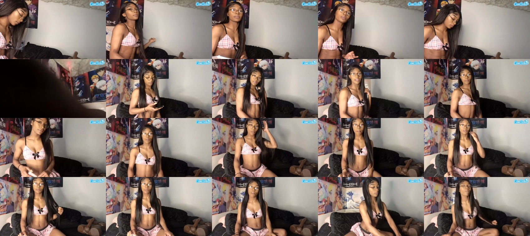 niviawolfe CamSoda 09-04-2023